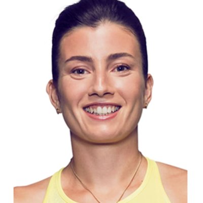 Anastasija Sevastova