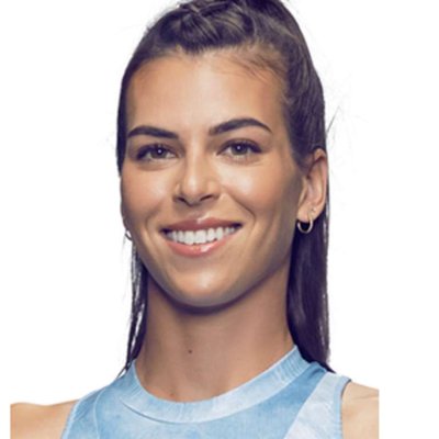 Ajla Tomljanovic