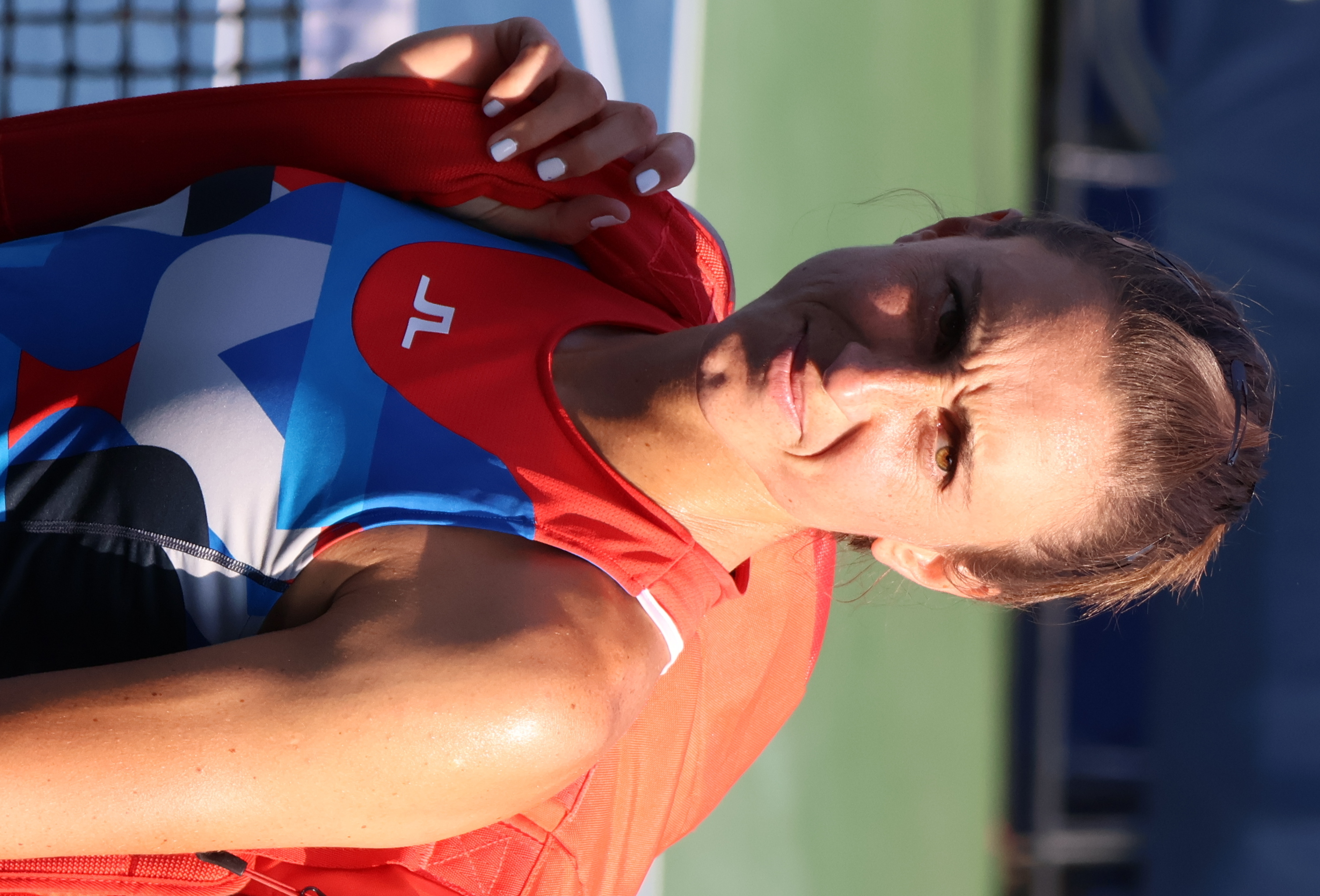 Petra Martic