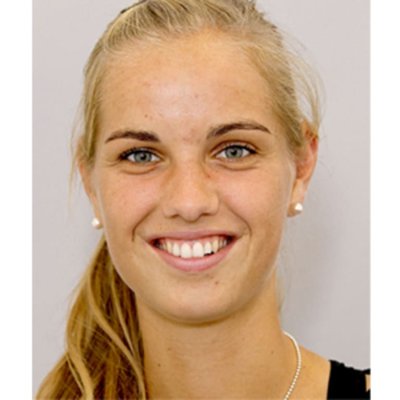 Arantxa Rus