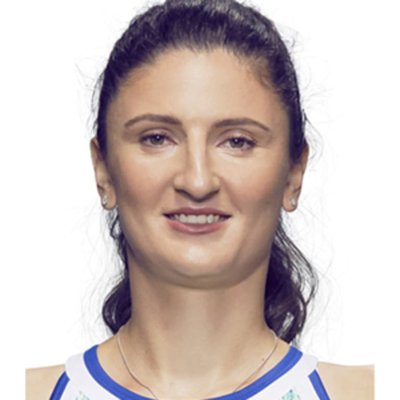 Irina Camelia Begu