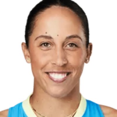 Madison Keys