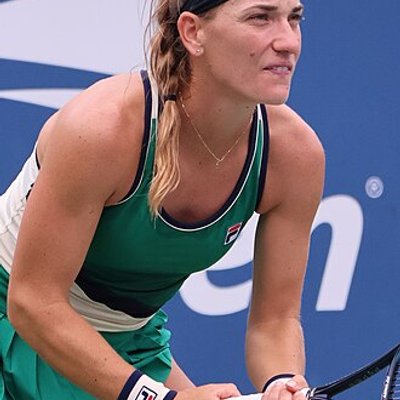 Timea Babos