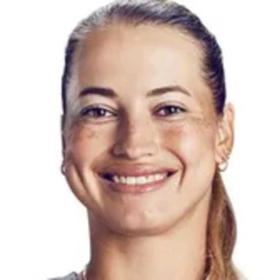 Yulia Putintseva