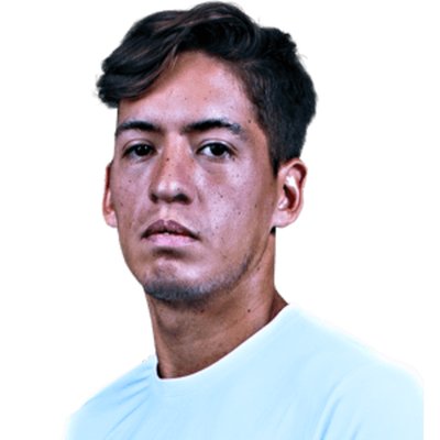 Sebastian Baez