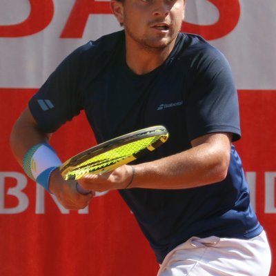 Clement Tabur