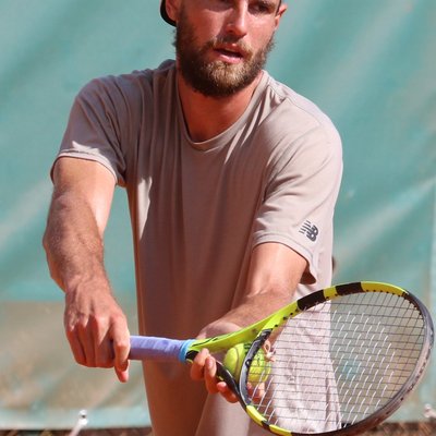 Maxime Cressy
