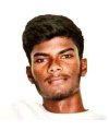 Dhakshineswar Suresh