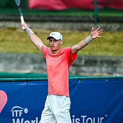 Ben Jones