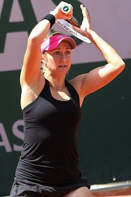 Catherine Harrison
