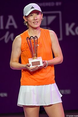 Saisai Zheng
