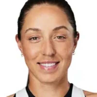 Jessica Pegula
