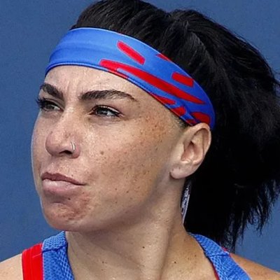 Ekaterine Gorgodze
