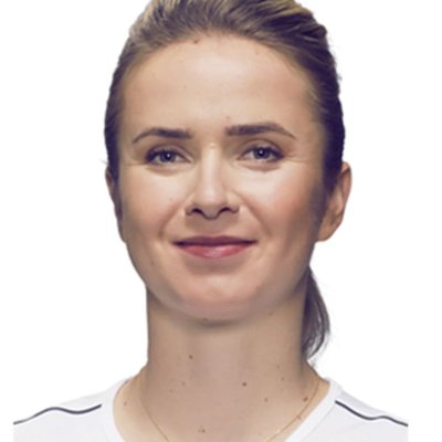 Elina Svitolina