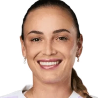 Donna Vekic