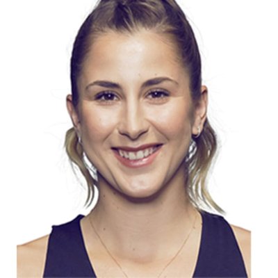 Belinda Bencic