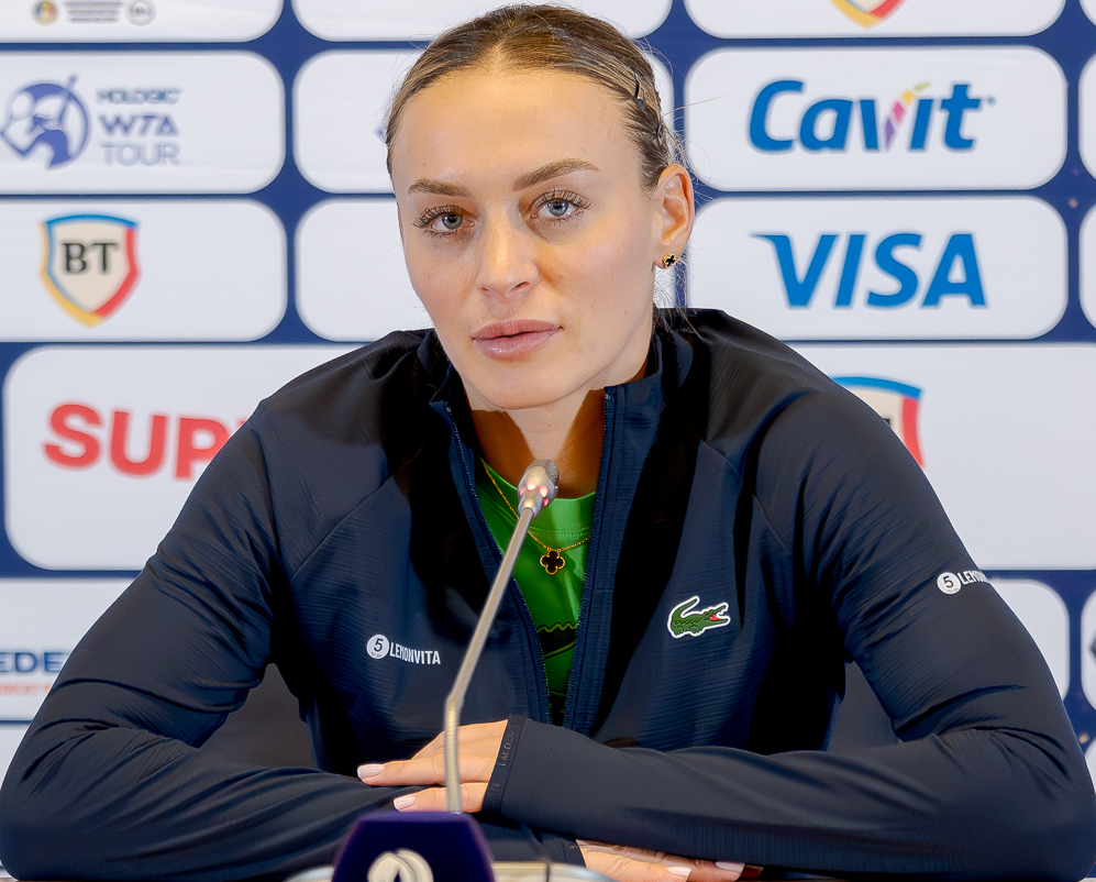 Ana Bogdan