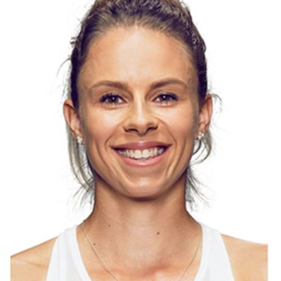 Magda Linette