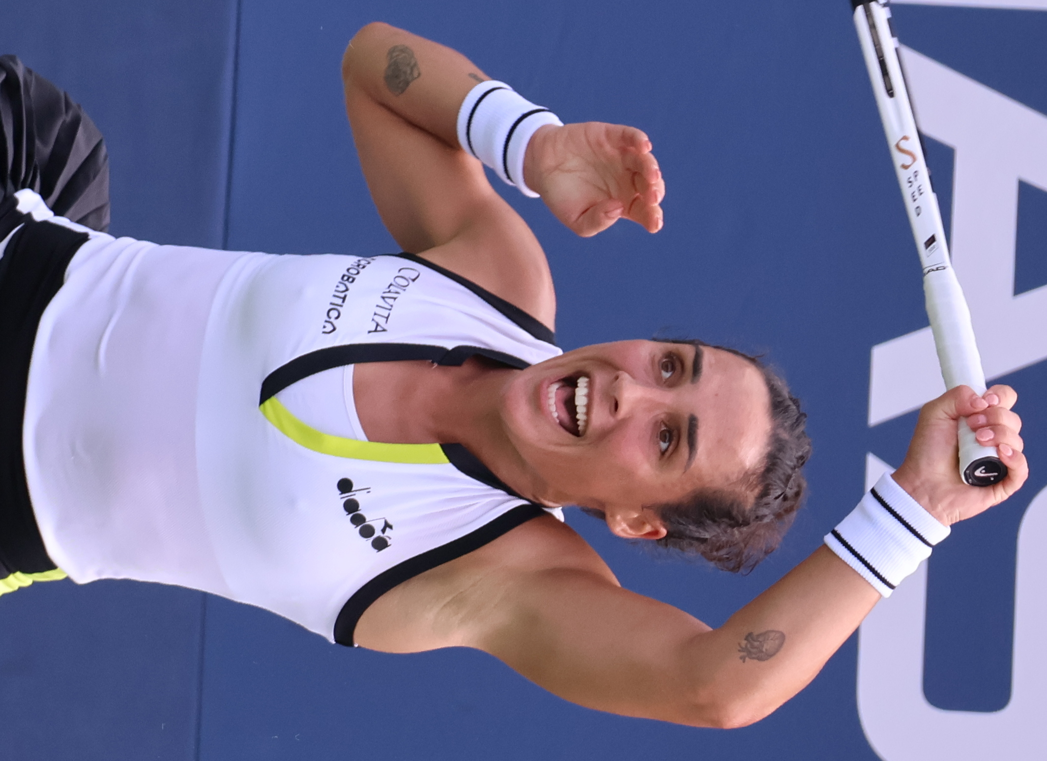 Martina Trevisan