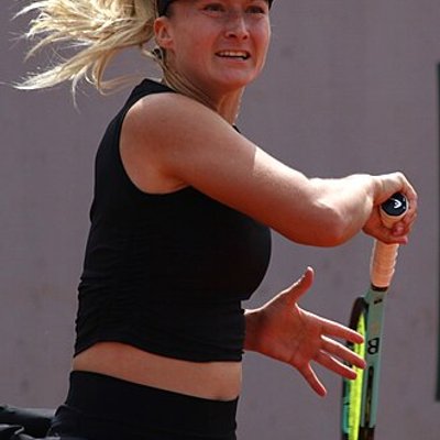 Dalila Jakupovic