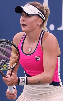 Kateryna Baindl