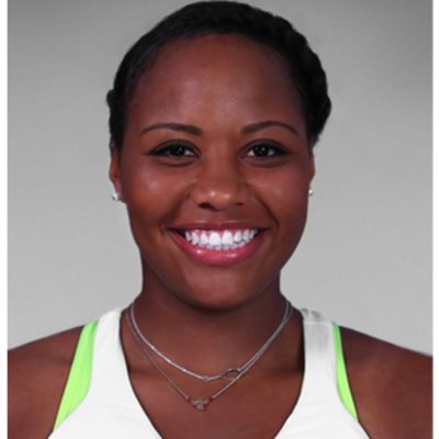 Taylor Townsend