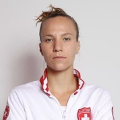 Viktorija Golubic