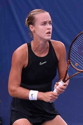 Anna Karolina Schmiedlova