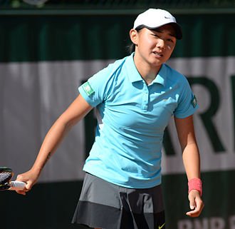 Victoria Kan