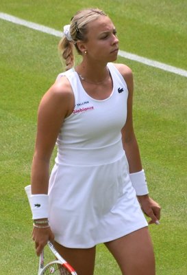 Anett Kontaveit