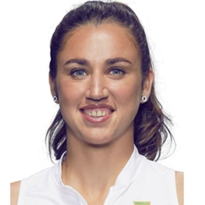 Sara Sorribes Tormo