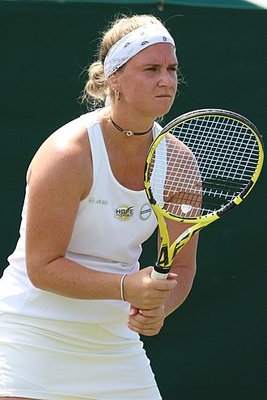 Ysaline Bonaventure
