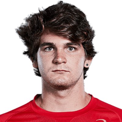 Thiago Seyboth Wild