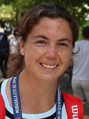 Ulrikke Eikeri