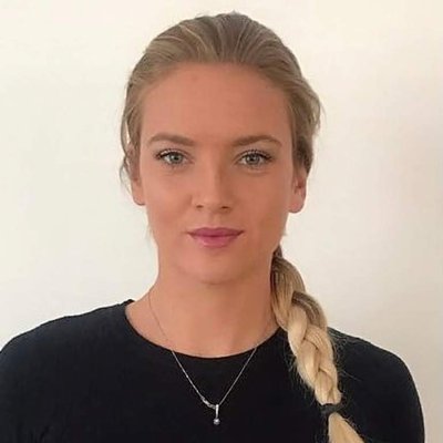 Tereza Martincova