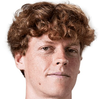 Jannik Sinner