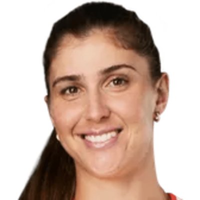 Beatriz Haddad Maia
