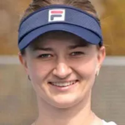 Barbora Krejcikova