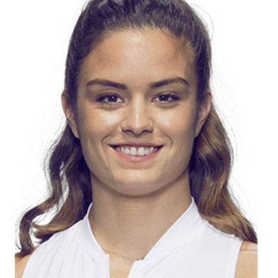 Maria Sakkari