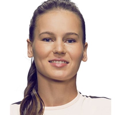 Veronika Kudermetova