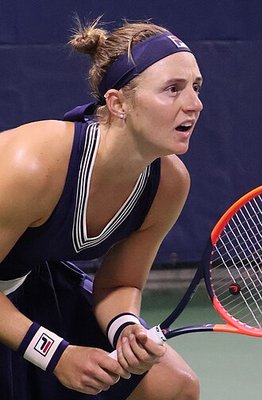 Nadia Podoroska