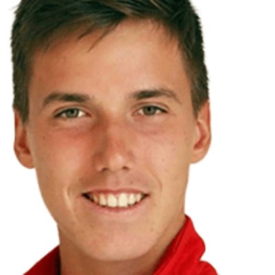 Fabian Marozsan