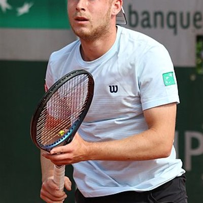 Gauthier Onclin