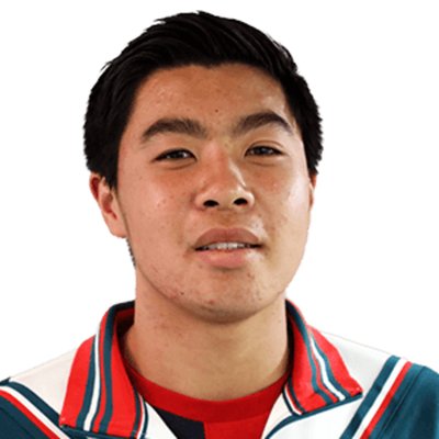 Brandon Nakashima