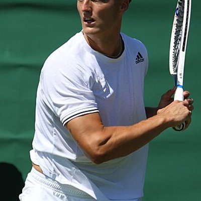 Stuart Parker