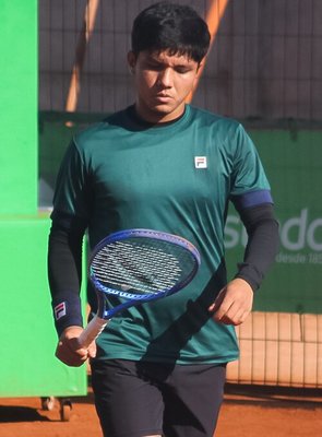 Matias Soto