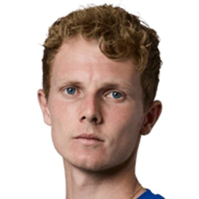 Jesper De Jong