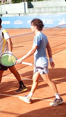 Mario Mansilla Diez