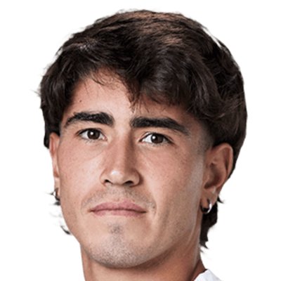 Francisco Comesana