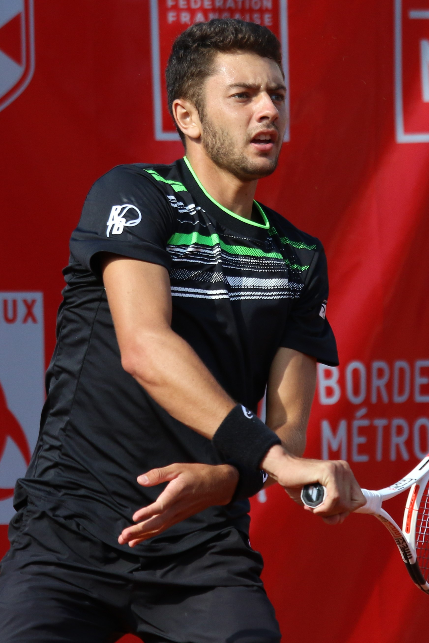 Matheus Pucinelli De Almeida